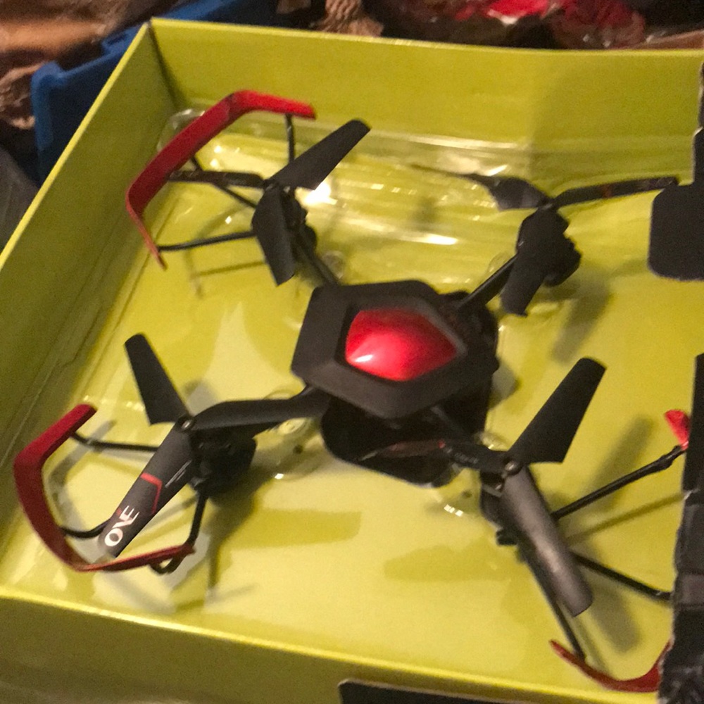 Protocol dronuim with camera - Picture 3 of 7